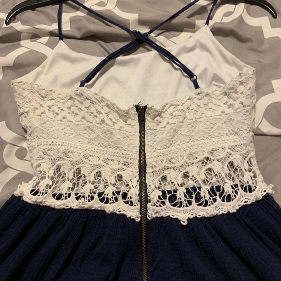 Spring Dress - Picture 4 of 4